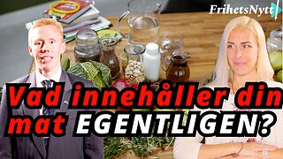 "Så tolkar du livsmedlens innehållsförteckning"