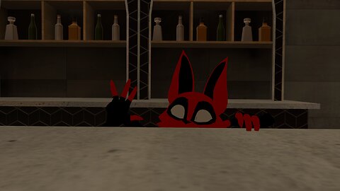 Heya Scra--- Wade?