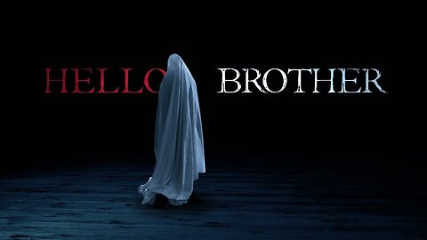Hell-o Brother | Disturbing Short Horror Film About a Sinister Sibling Bond