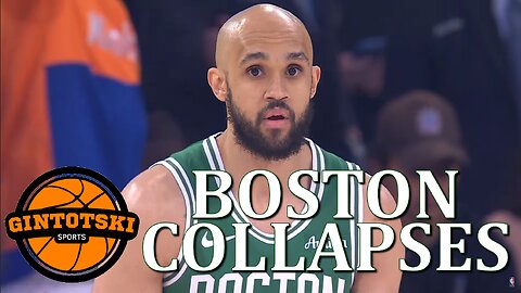 Knicks DESTROY Celtics in Game 6