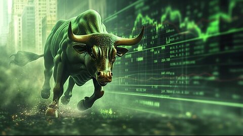Share market power of Harshad Mehta