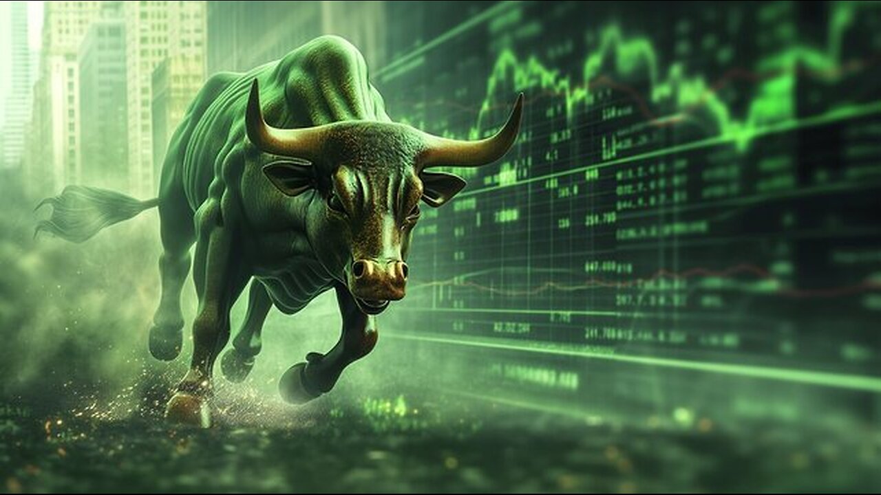 Share market power of Harshad Mehta