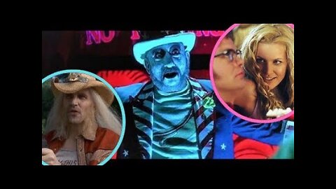 HOUSE OF 1,000 CORPSES: Meet The Firefly family in this Rob Zombie cult classic