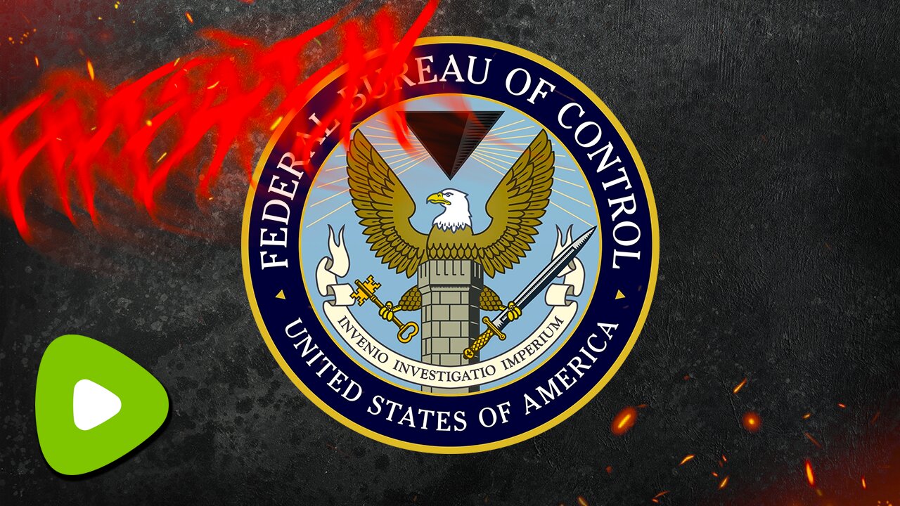 🔴LIVE - Federal Bureau of Control: Firebreak | New Release | @GamingOnRumble