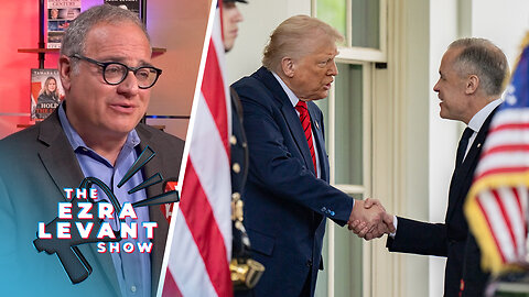 Breaking down Carney's first meeting with Trump