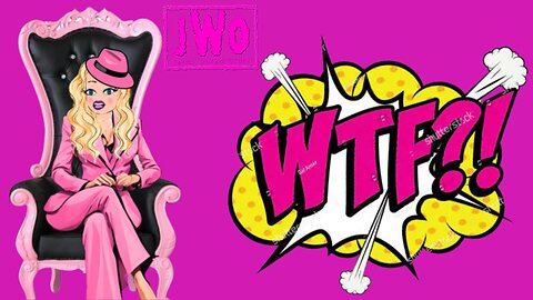WTF Wednesday...Part 2