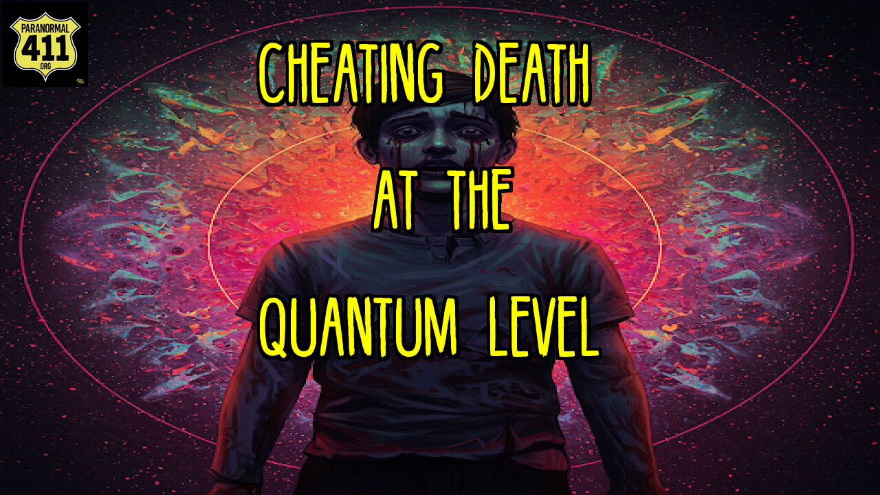 Cheating Death at the Quantum Level