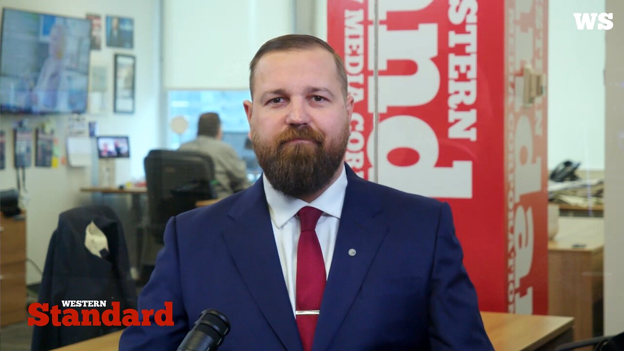 The Western Standard is now FREE for the rest of the election