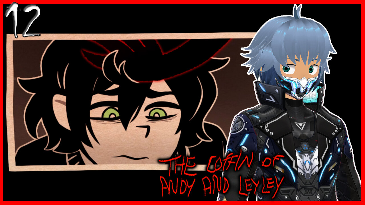 I Survived Episode 3 | The Coffin of Andy and Leyley (Ep 12)