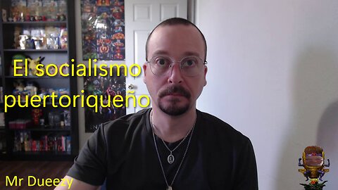 El socialismo puertoriqueño