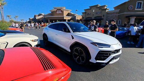 "Unleashing the Beast: Lamborghini Urus – The Ultimate Super SUV Experience! 🏎️💨 #LamborghiniUrus