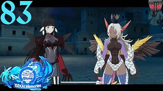 SLIME ISEKAI Memories Story Part 83 The Final Battle Begins!