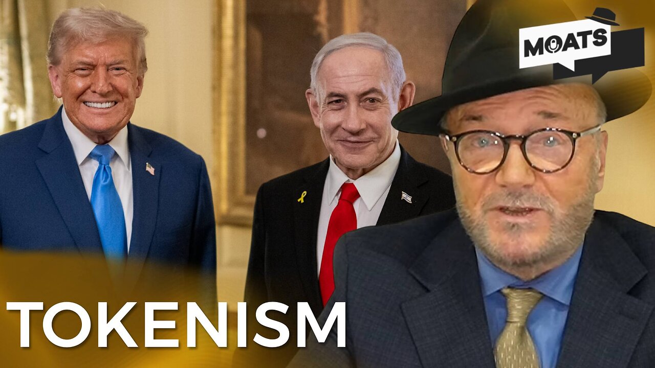Trump sees Netanyahu more often than he sees Melania