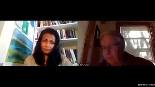 (((They))) have a dark god and they love to torture DANGER World Communist Plot (Eric T Karlstrom)