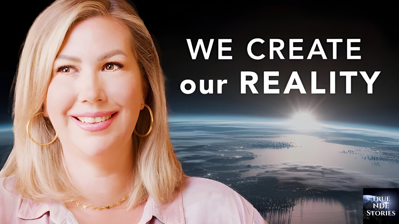 She Died… But Divine Intervention Saved Her