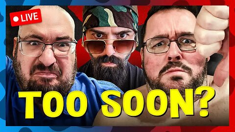 [2025-08-27] PKA vs Wings ⚠️ Blade's New Job ❗HELP ✅ 2025-08-27 18_00 [GgEIvvLwQbc]