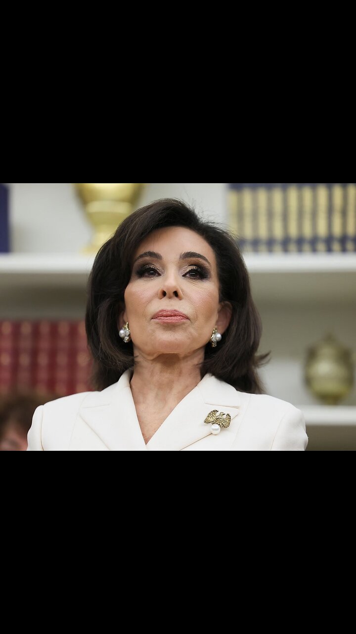 U.S. Attorney Jeanine Pirro: Woman traveled from New York to D.C. to assassinate President Trump
