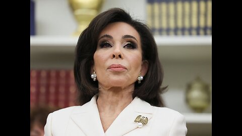 U.S. Attorney Jeanine Pirro: Woman traveled from New York to D.C. to assassinate President Trump