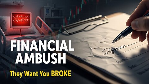 Don't Pay Your Hospital Bill Yet: How To Spot Hidden Errors And Save Thousands Of Dollars