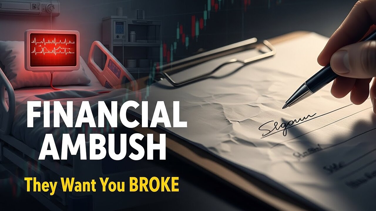 Don't Pay Your Hospital Bill Yet: How To Spot Hidden Errors And Save Thousands Of Dollars