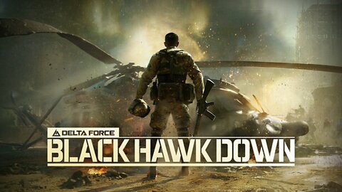WARFARE Mode ! Trying to get 140 Kill Badge ( No Vehicle) | DELTA FORCE Mobile