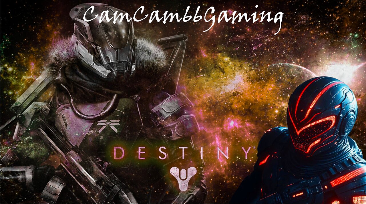 CC66G's Just A Little Nighttime Gameplay D2