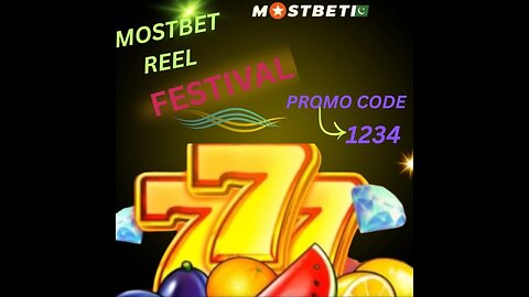 HOW WE PLAY REEL FESTIVAL GAMES ON MOSTBET?|Mostbet par reel festival games kesy khelty hy?
