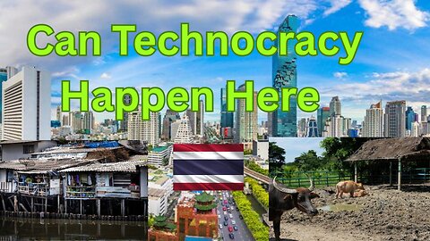 Can Technocracy Happen Here