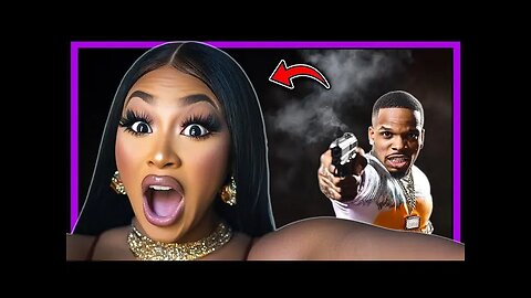 Megan Thee Stallion Got Shot