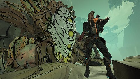 Borderlands 3 - Atlas Zane (Pt. 4) \\ Rogue's & The Family Jewel
