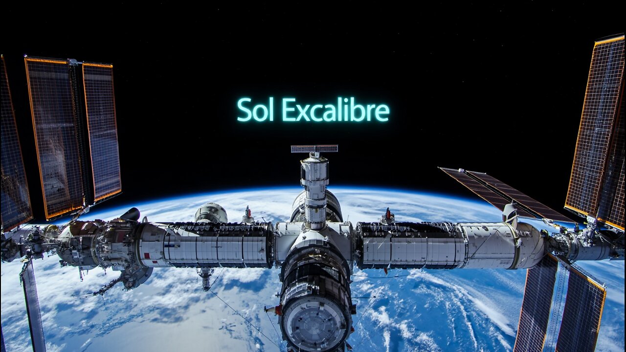 SOL EXCALIBRE S08E05