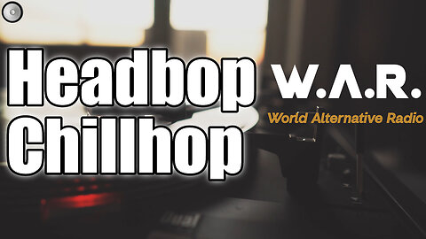 Headbop Chillhop | Champions of Chillhop Vol. 4 | 1-Hour