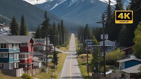 Cruising Through British Columbia – Enderby to Malakwa Scenic Route - Travel in Canada