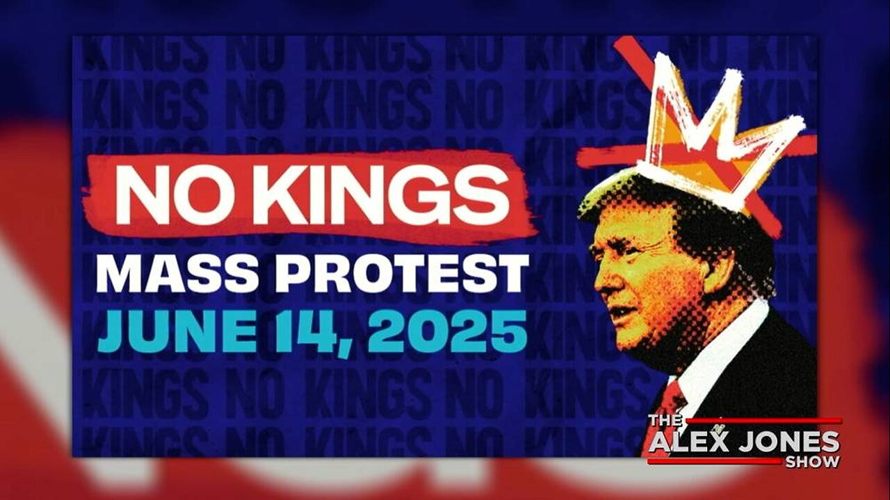 MAXIMUM EMERGENCY ALERT The Desperate Democratic Party Knows It's Game Over