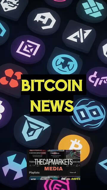 BITCOIN NEWS : XRP , TOKENIZE , BOLIVIA , ADOPTION