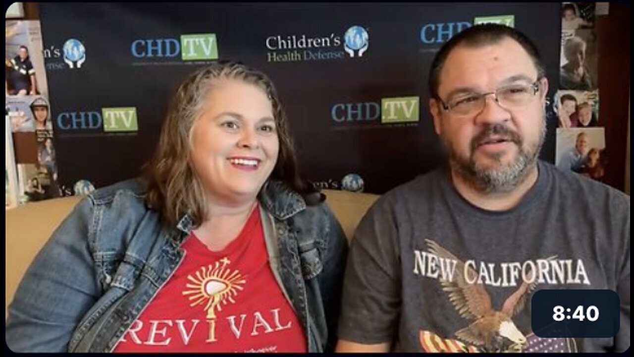 "Comparing Vaccinated and Unvaccinated Children"