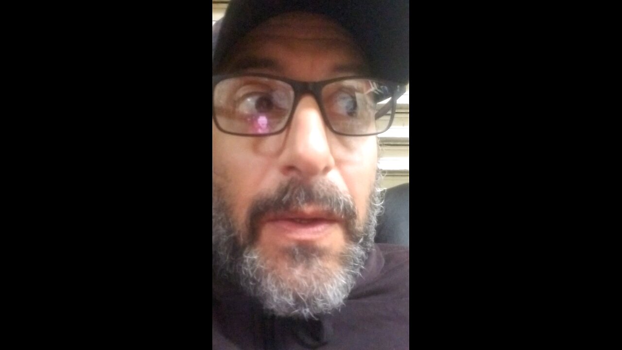 Do what you're good at...