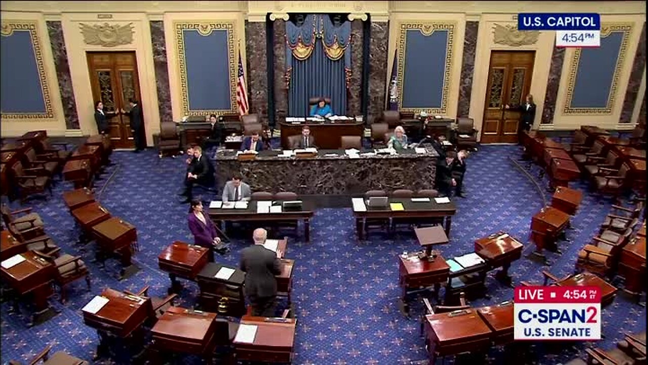 Chuck Schumer: ‘No President Should Be Allowed to Unilaterally March This Nation into War’