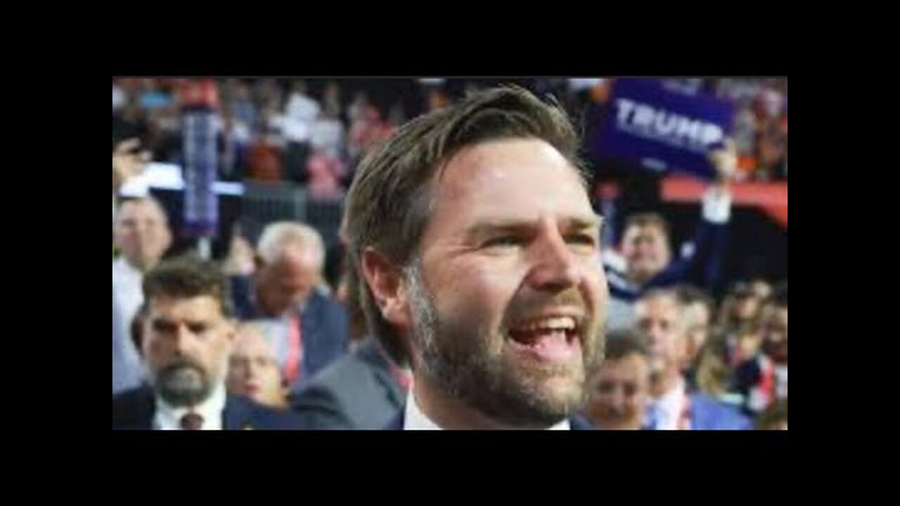 MN Talks JD Vance Ep 108