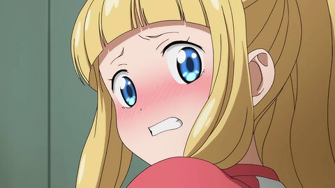 Soul Eater Not - gymnastics