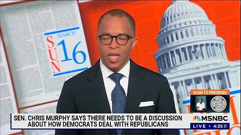 Jennifer Rubin: ‘Chuck Schumer Needs to Go’