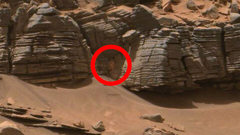 Som ET - 65 - Mars - Curiosity Sol 710 - 2