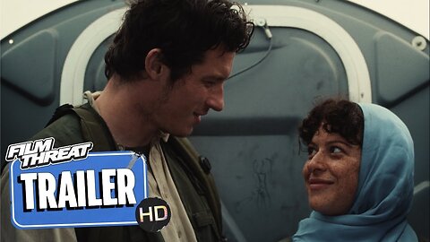 ATROPIA | Official HD Trailer (2025) | DRAMA | Film Threat Trailers