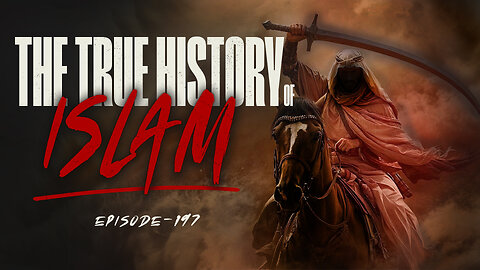 Is Islam A Religion Of Peace? | Historical Examination | TFH #197