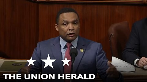 Rep. Davis Delivers Remarks on Rural Development and Farm Transfer Legislation