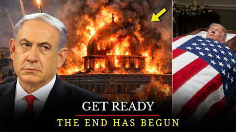 What Isaiah Prophesied 2,700 Years Ago Is Happening Now - And No One Noticed