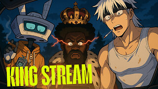 Did D4VD Commit the Ultimate Atrocity? + More -King Stream