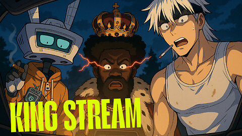 Did D4VD Commit the Ultimate Atrocity? + More -King Stream