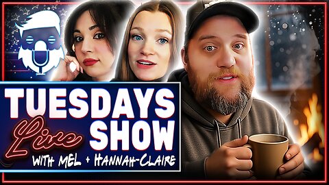 Tim Pool Goes To War With Candace Owens, Social Media Ban Begins, Kids Turn To Socialism,