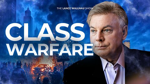 America’s New Battlefield